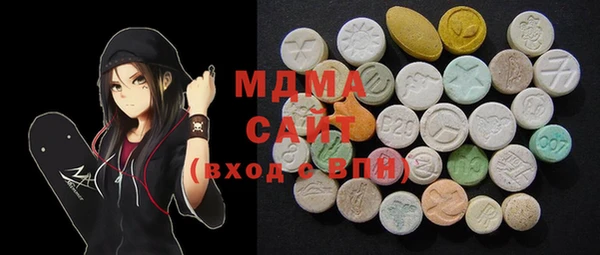 круглые Осинники
